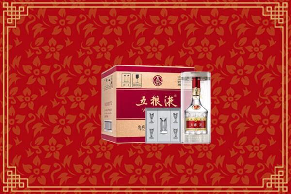 高价求购：覃塘区回收五粮液